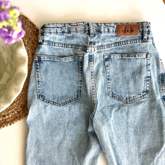 Sezane Brut Sexy Bleach - Size 6 - Picture 2 of 6